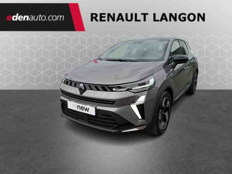 Renault Symbioz - Photo 1