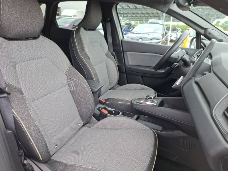 Renault Symbioz - Photo 12