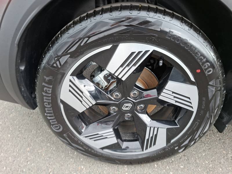 Renault Symbioz - Photo 14