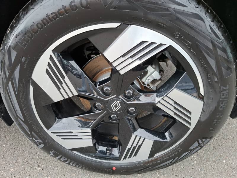 Renault Symbioz - Photo 15
