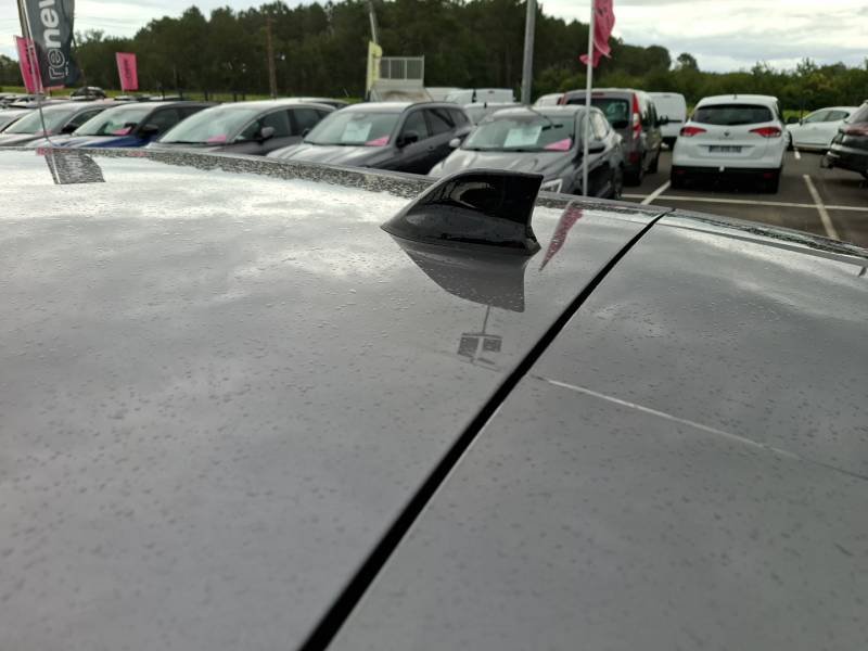 Renault Symbioz - Photo 16