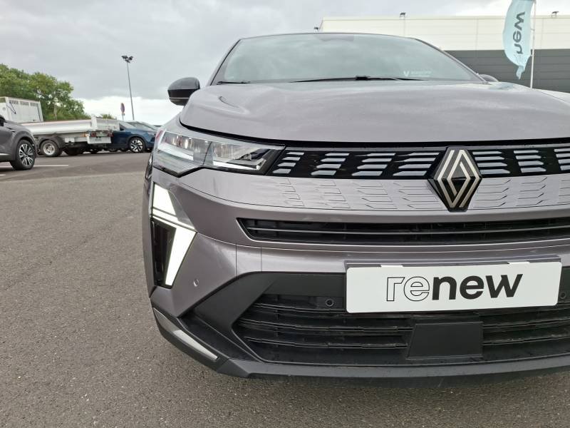 Renault Symbioz - Photo 17