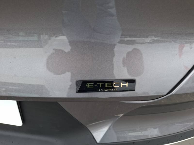 Renault Symbioz - Photo 20