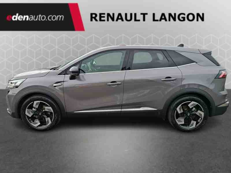 Renault Symbioz - Photo 2