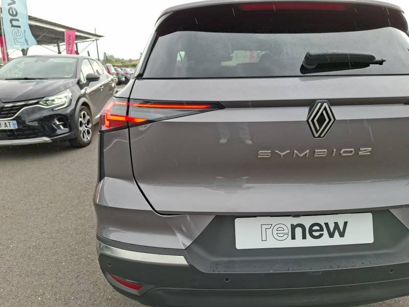 Renault Symbioz - Photo 21