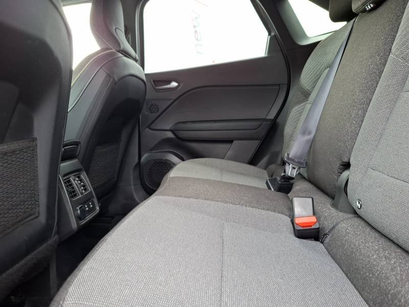Renault Symbioz - Photo 27