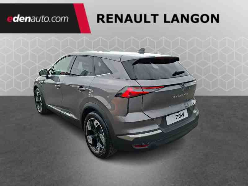 Renault Symbioz - Photo 3