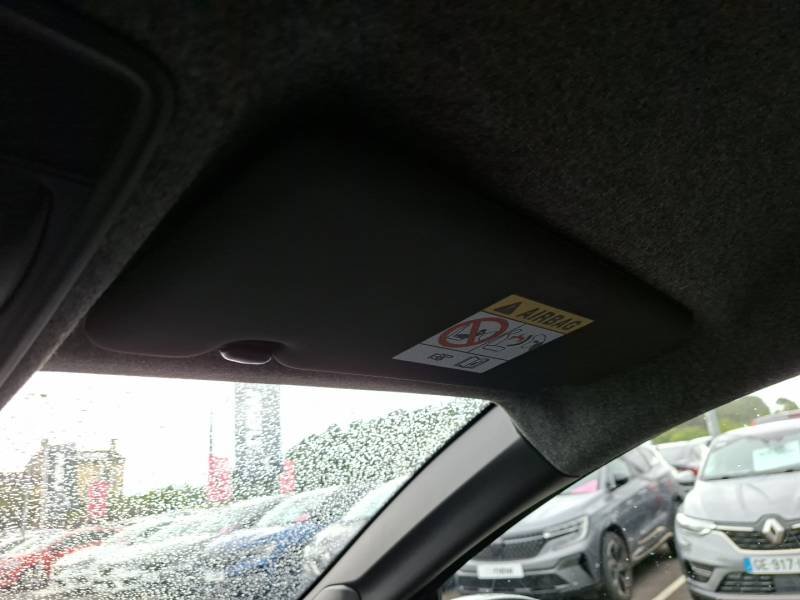 Renault Symbioz - Photo 34