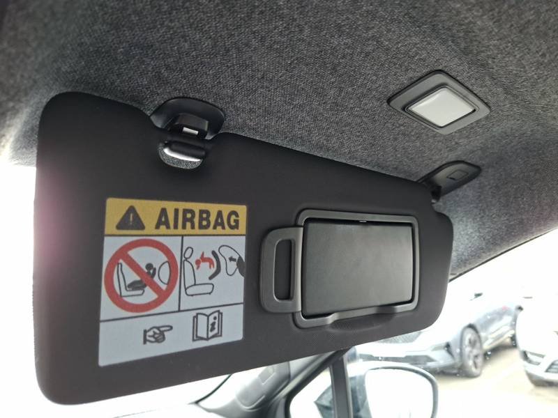Renault Symbioz - Photo 35