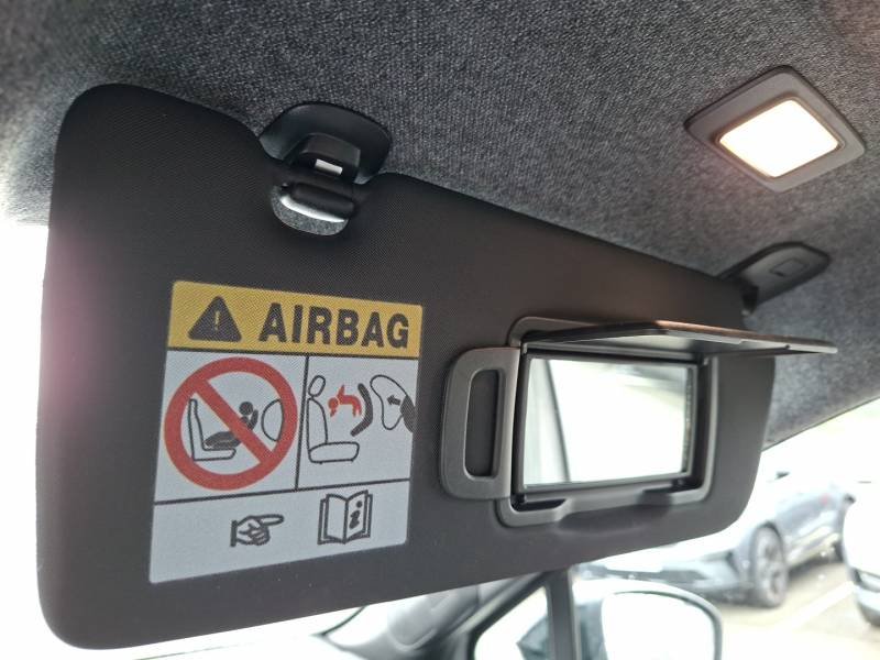 Renault Symbioz - Photo 36