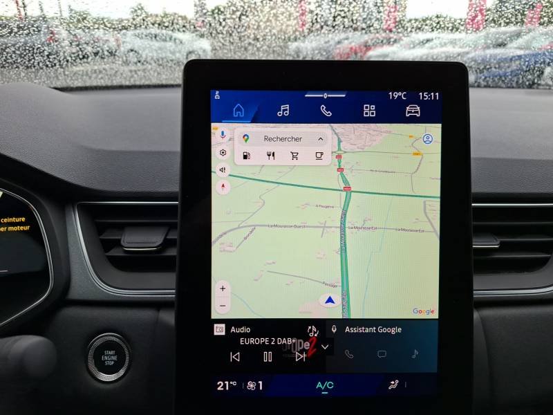 Renault Symbioz - Photo 38