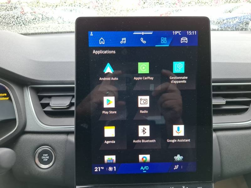 Renault Symbioz - Photo 39