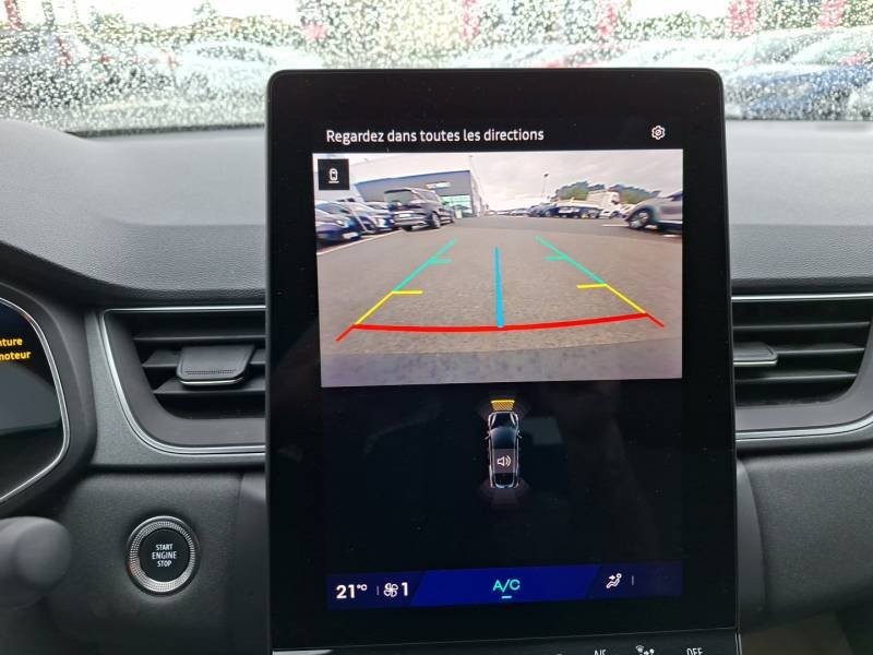 Renault Symbioz - Photo 40
