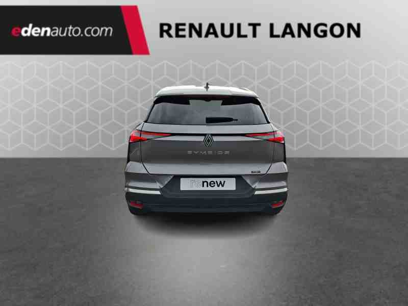 Renault Symbioz - Photo 4