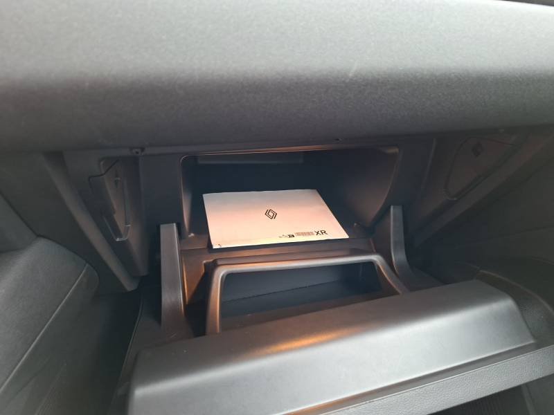 Renault Symbioz - Photo 41