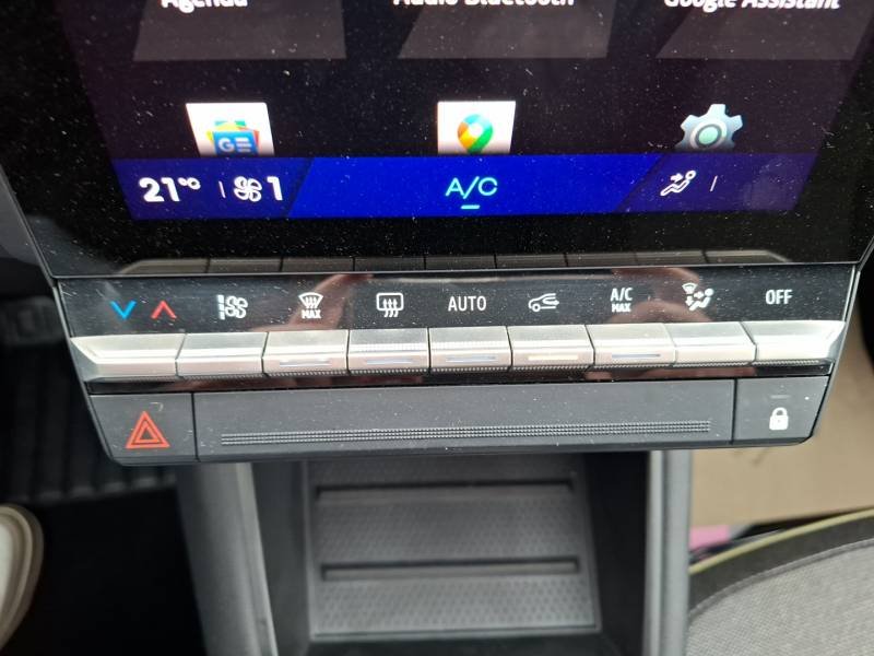 Renault Symbioz - Photo 42