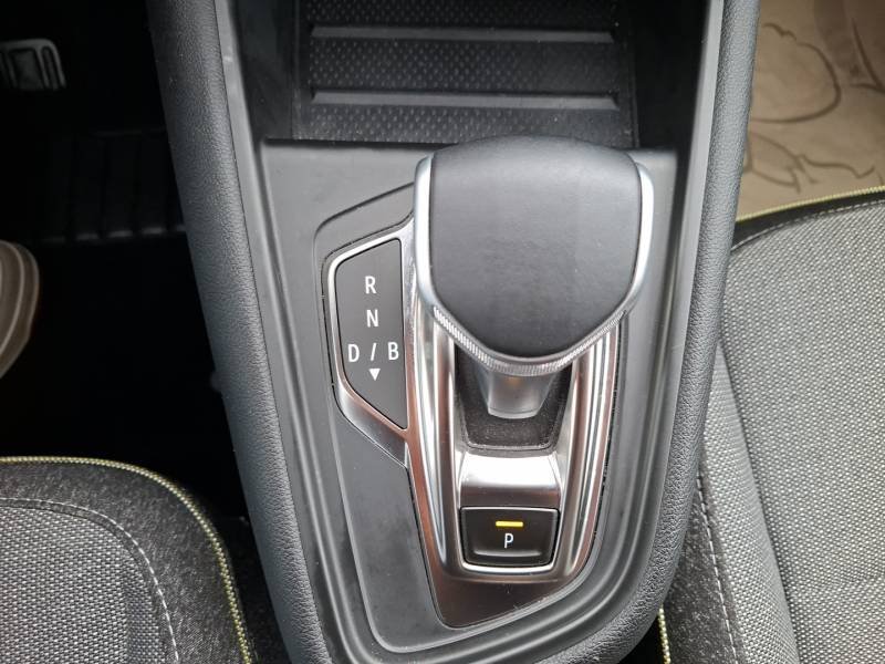 Renault Symbioz - Photo 45