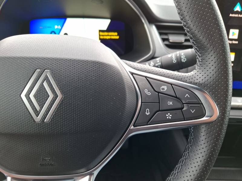 Renault Symbioz - Photo 49