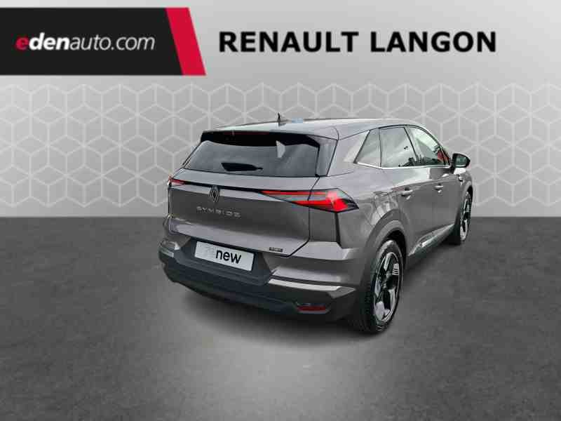 Renault Symbioz - Photo 5