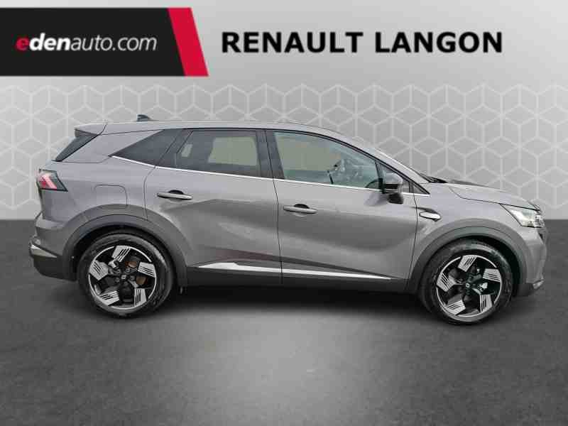 Renault Symbioz - Photo 6