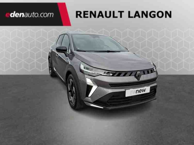 Renault Symbioz - Photo 7