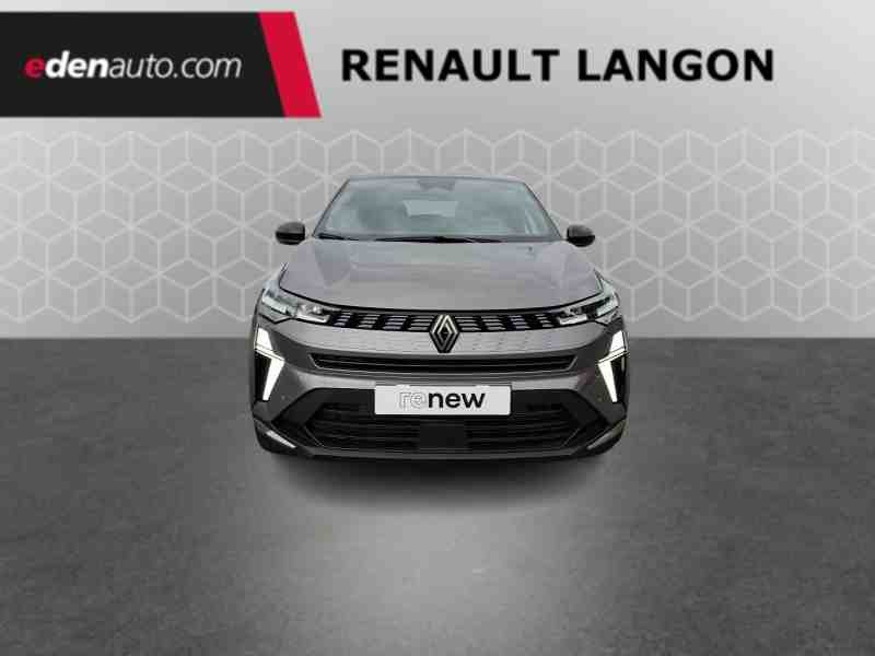 Renault Symbioz - Photo 8