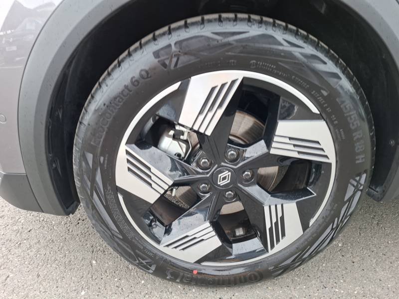 Renault Symbioz - Photo 9