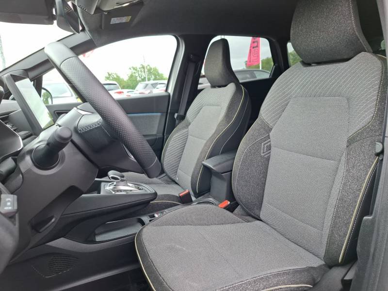 Renault Symbioz - Photo 10