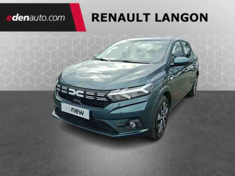Dacia Sandero - Photo 1