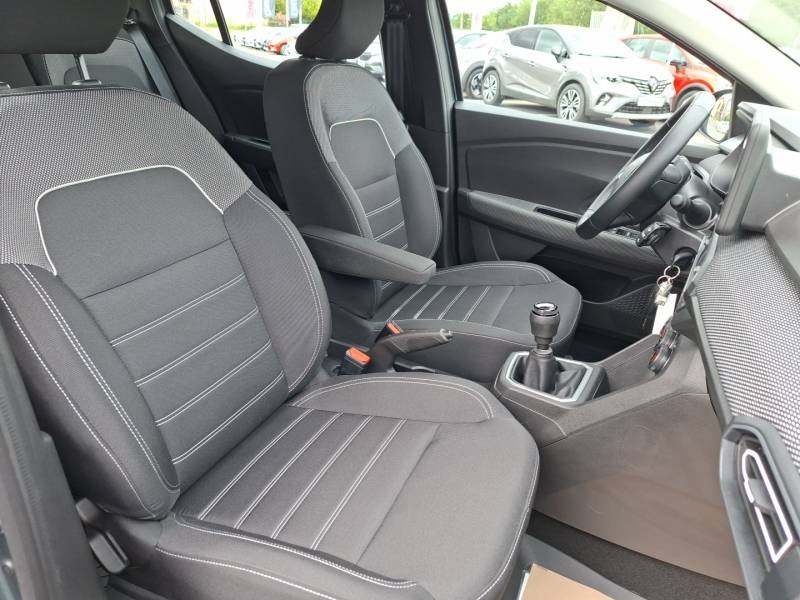 Dacia Sandero - Photo 12
