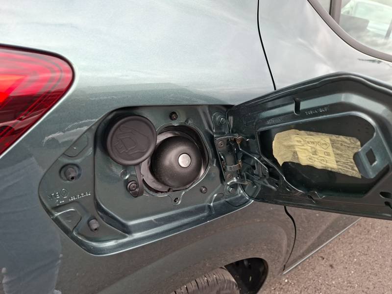 Dacia Sandero - Photo 17