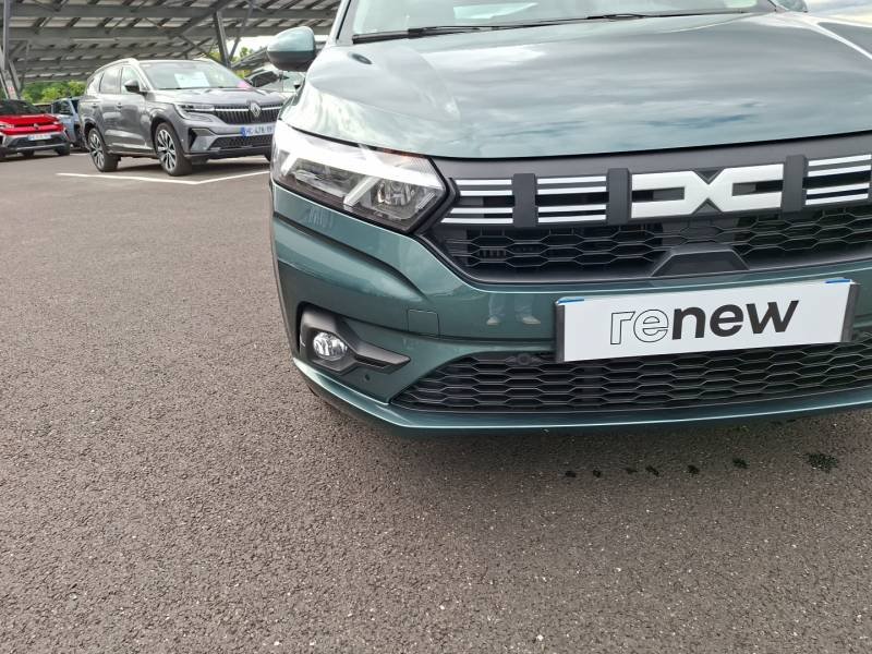 Dacia Sandero - Photo 18