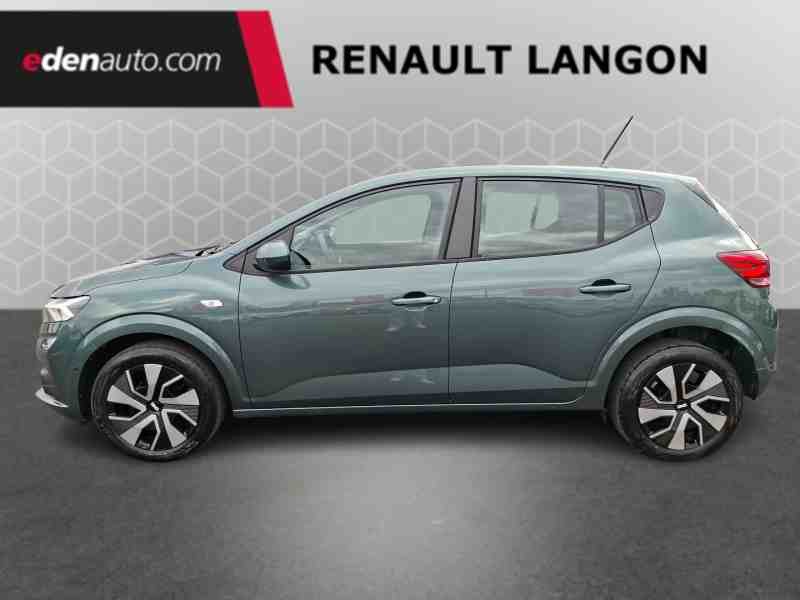 Dacia Sandero - Photo 2