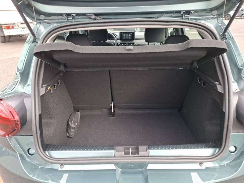 Dacia Sandero - Photo 24
