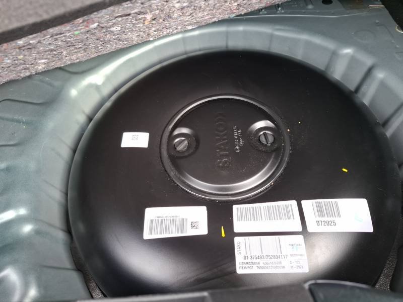 Dacia Sandero - Photo 25