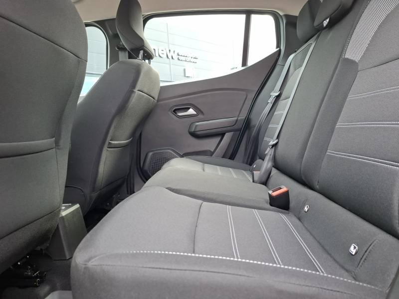 Dacia Sandero - Photo 26
