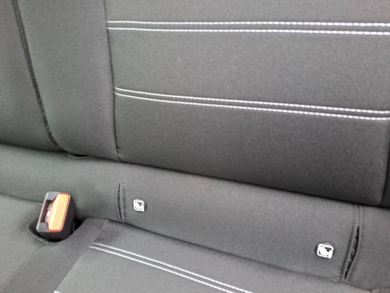 Dacia Sandero - Photo 27
