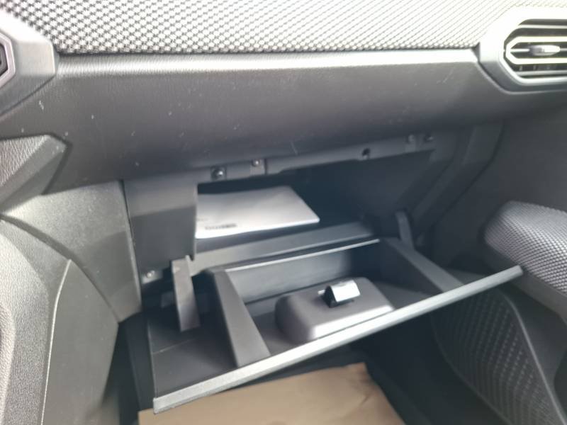 Dacia Sandero - Photo 36