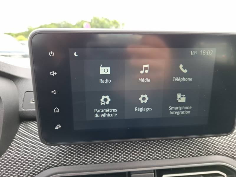 Dacia Sandero - Photo 38
