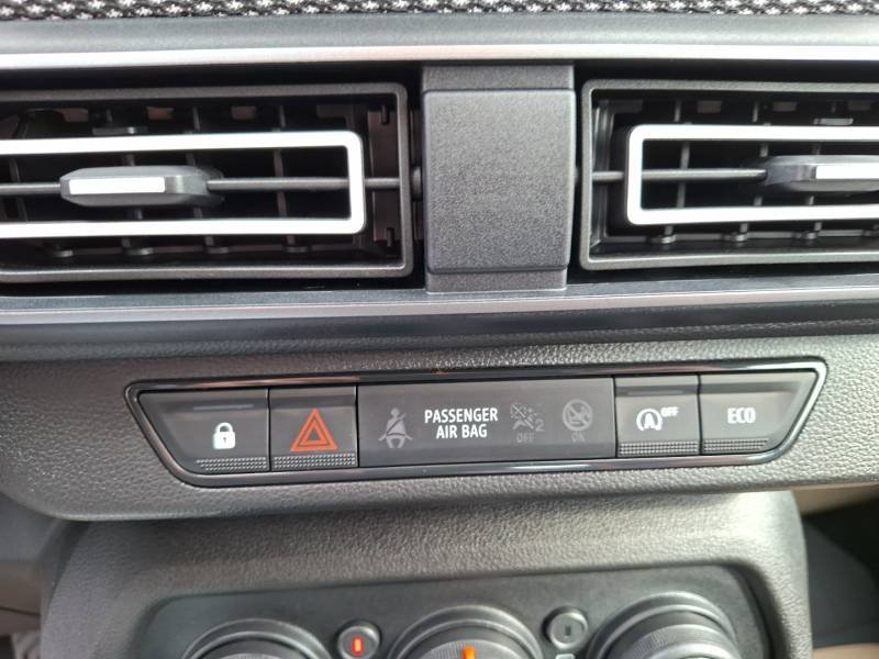 Dacia Sandero - Photo 40