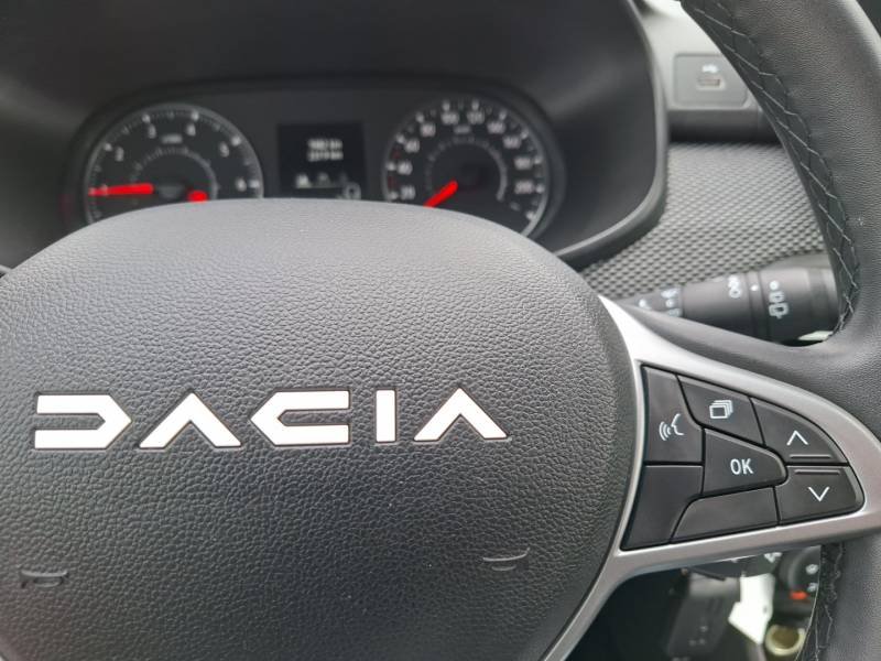 Dacia Sandero - Photo 46