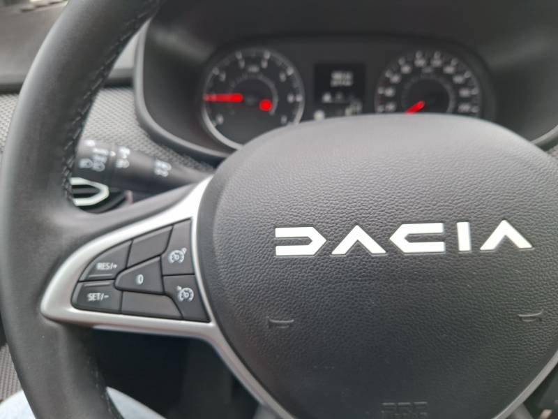 Dacia Sandero - Photo 49