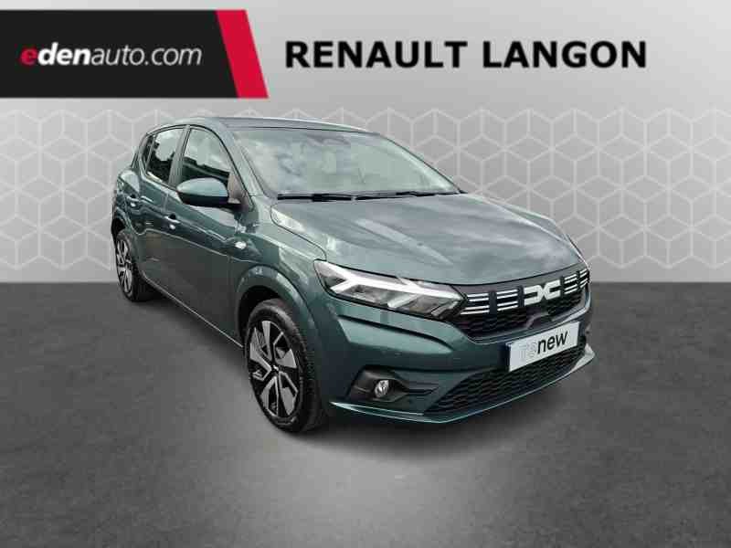 Dacia Sandero - Photo 7