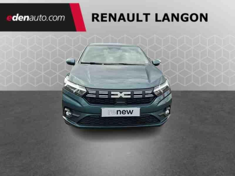 Dacia Sandero - Photo 8