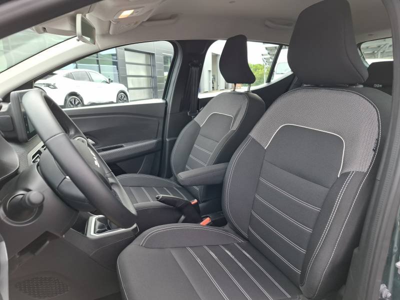 Dacia Sandero - Photo 10