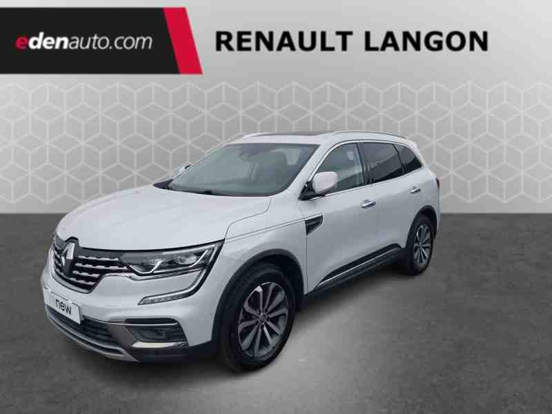 Renault Koleos - Photo 1