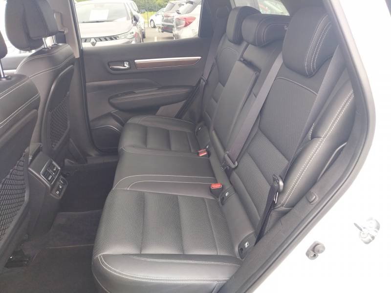 Renault Koleos - Photo 11