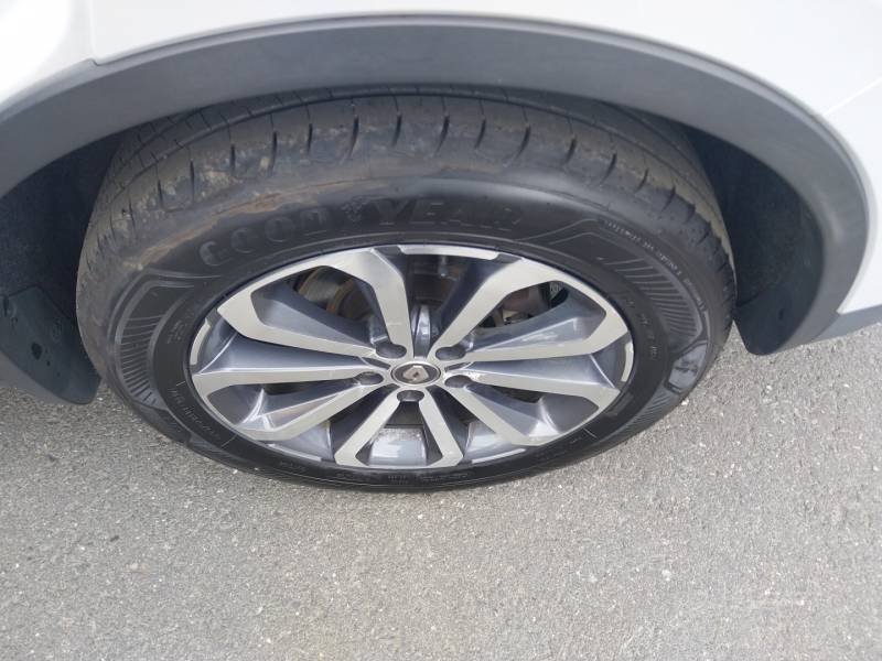 Renault Koleos - Photo 12