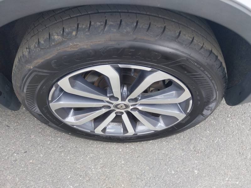 Renault Koleos - Photo 14