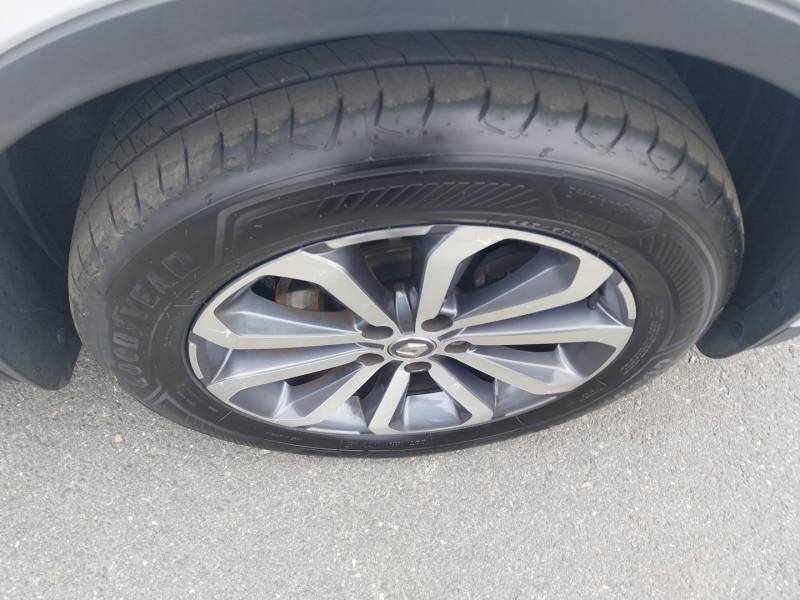 Renault Koleos - Photo 15